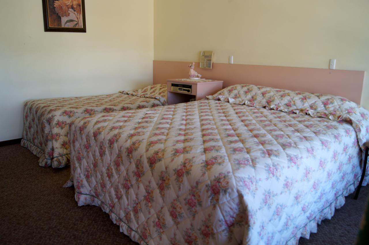 Milang Lakes Motel Exterior foto